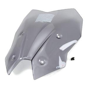 Puig（プーチ） レーシングスクリーン カラー：スモーク R1200RS
