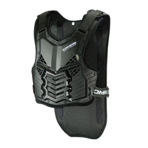 SHRED（シュレッド） FLEXI BACK PROTECTOR NAKED (フレキシー バック