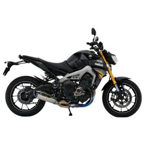 チャテルミニョーニ フルエキゾーストマフラー　MT09 XSR900 楽天市場】TERMIGNONI テルミニョーニ フルエキゾーストキット