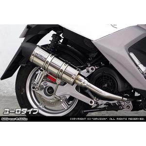 DOREMI COLLECTION（ドレミコレクション） FXフロントフェンダー 仕様