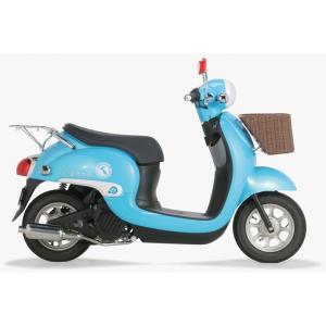 KーCON KITACO キタコ キャブトンマフラー ジョルノ タクト HONDA