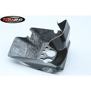 T2 Racing T2レーシング キャブボックス NSR250R HONDA ホンダ その他キャブ...