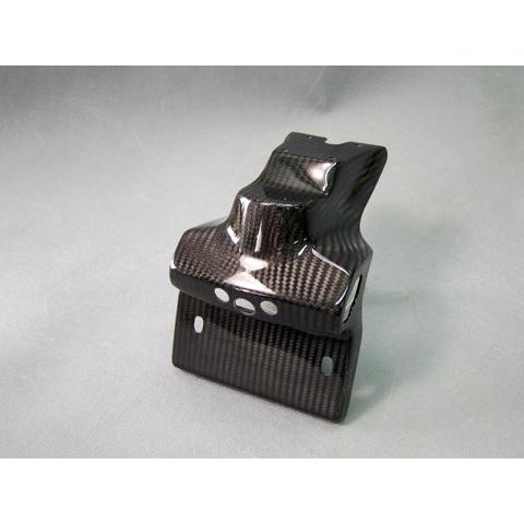 A-TECH エーテック フェンダーレスキット 素材：開繊ドライカーボン(KDC) ニンジャ H2 ...