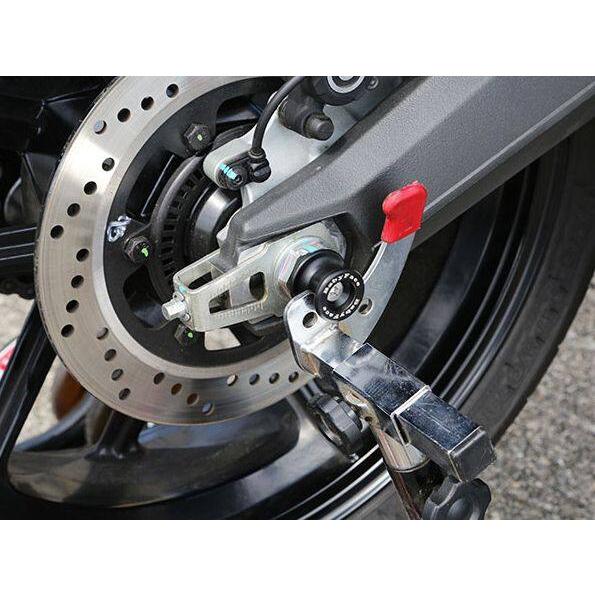 BABYFACE ベビーフェイス スイングアームスタンドフック SCRAMBLER URBAN EN...