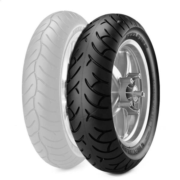 METZELER メッツラー FEELFREE 【160/60 R 15 M/C 67H TL】 フ...