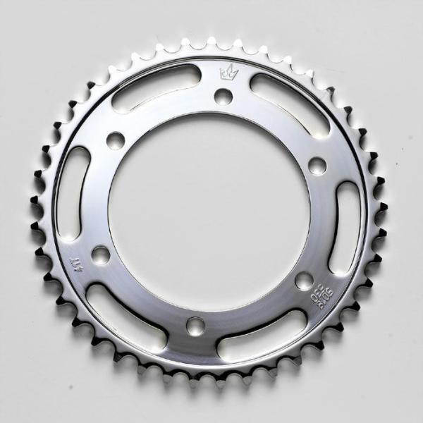 DRIVEN ドリブン リアスプロケット 丁数：40T GSX-R750 【適合年式】 98-99 ...