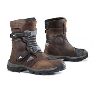 FORMA（フォーマ） ADVENTURE LOW Dry アドベンチャー ロー オフロード