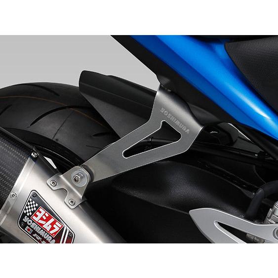 YOSHIMURA ヨシムラ サイレンサーブラケットSET GSX-S1000 GSX-S1000F...