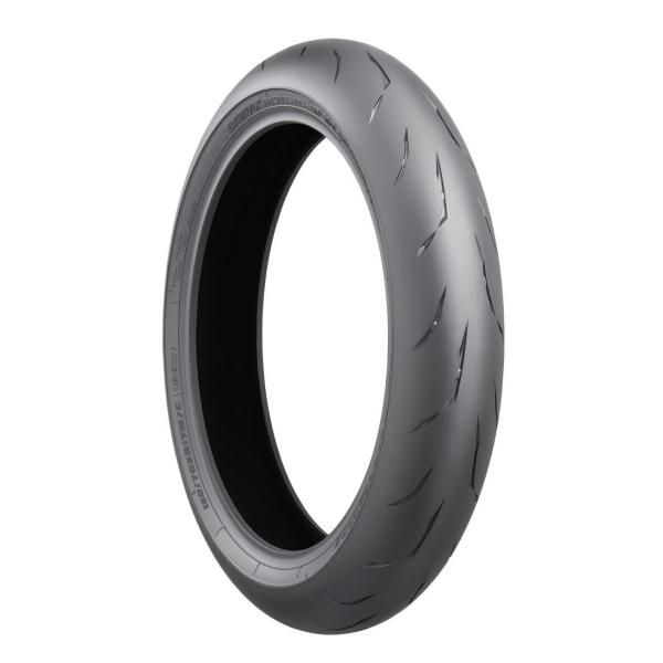 BRIDGESTONE ブリヂストン BATTLAX RACING STREET RS10 Hレンジ...