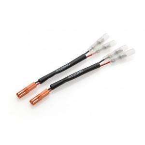バイク LEDウインカー RIZOMA リゾマウインカー用 専用コネクター