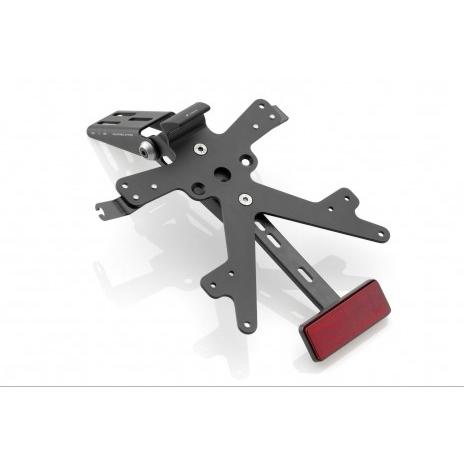 rizoma リゾマ FOX フェンダーレスキット(ナンバープレートサポートキット) (FOX Li...