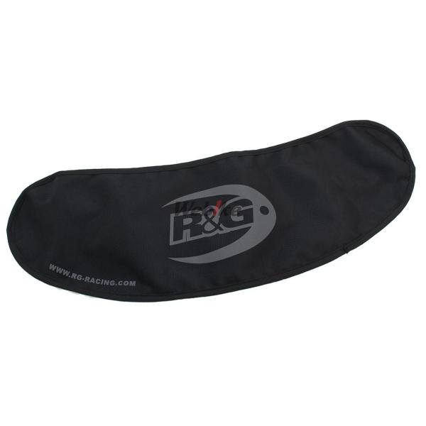 R&amp;G アールアンドジー バイザー・シールドポーチ【Visor Pouch / Protector】...