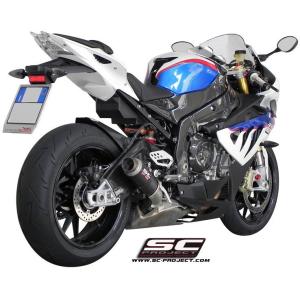 Mivv Exhaust S1000RR 2019-2026 スリップオン カーボン MK3 B.036