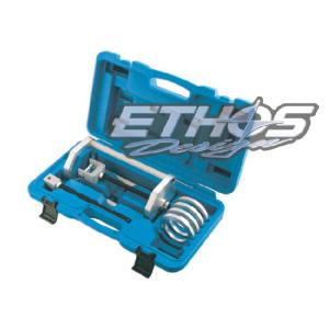 ETHOS エトスデザイン リアサススプリングコンプレッサー その他、バイク用特殊工具 バイク用特殊...