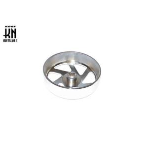 KN企画 ケイエヌキカク 鍛造カーボンスチール軽量スパイクアウター BWS125(ビーウィズ) アク...