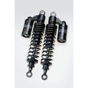 OHLINS（オーリンズ） リアサスペンション ブラックラインシリーズ