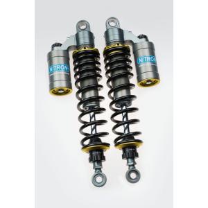 OHLINS オーリンズ YA 228 リアショック レジェンド・ツイン XJR 1200