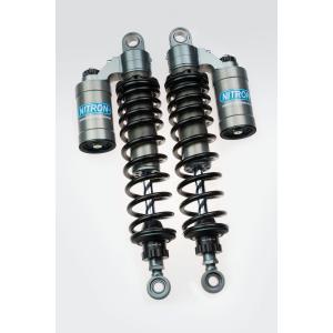 zrx1200ダエグ　オーリンズ グランドツイン OHLINS（オーリンズ） KA927 ZRX1200 DAEG グランド・ツインショック