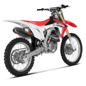 CRF250R/RX 2022 チタン フルエキ マフラー RS-12 ヨシムラUSA ホンダ