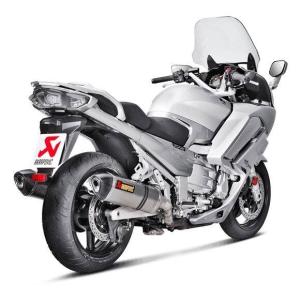  C650GT GPR スリップオンマフラー GPR ジーピーアール HOMOLOGATED スリップオンマフラー C 650 GT BMW