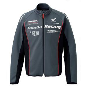 HONDA RIDING GEAR ホンダ ライディングギア コミュニケーショントラックトップ サイズ：M