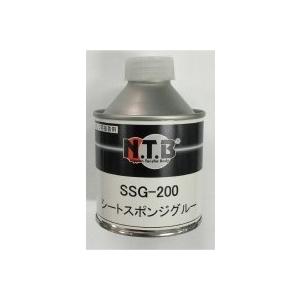 NTB シート補修スポンジ用接着剤 SSG-200