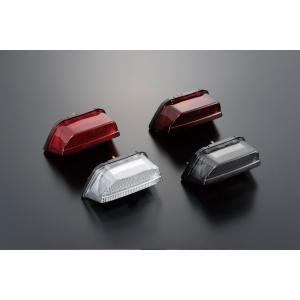 ZRX1100.1200 薄型加工済みLEDテールランプ ZRX1100.1200 薄型加工済みLEDテールランプ パーツ