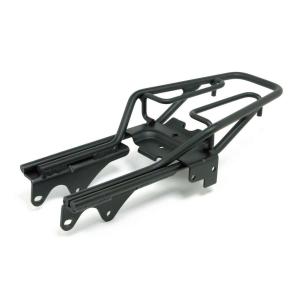 スペシャルパーツ武川 SP武川 SPタケガワ アルミ製Zキャリア(ショート