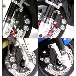 WirusWin ウイルズウィン キャリパーガード カラー：ブラック シグナスX YAMAHA ヤマ...