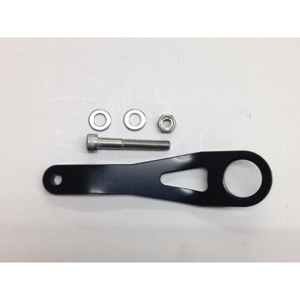 K-FACTORY ケイファクトリー ノーマルラジエターステー GPZ900R KAWASAKI カ...