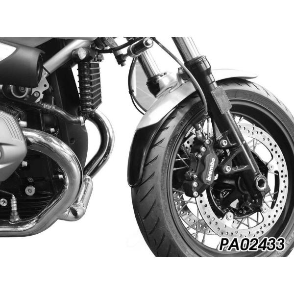 P&amp;A International P&amp;Aインターナショナル エクステンダーフェンダー RnineT...