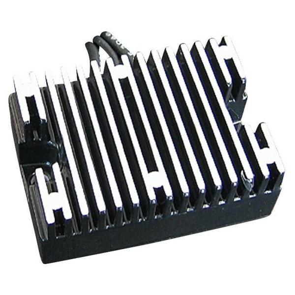 Neofactory ネオファクトリー レギュレーター 78-81y XL用 カラー：ブラック(本体...