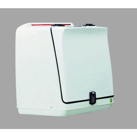 T`s PRODUCTS ティーズプロダクト スタンダードトランク ワイヤーラック（仕切り板）：あり...