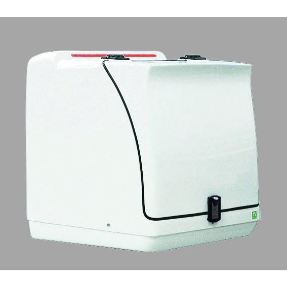 T`s PRODUCTS ティーズプロダクト スタンダードトランク ワイヤーラック（仕切り板）：あり...