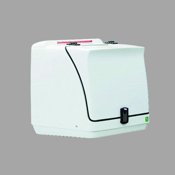 T`s PRODUCTS ティーズプロダクト スタンダードトランク ワイヤーラック（仕切り板）：あり...