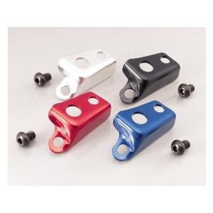 KITACO キタコ アルミマスターシリンダーガード カラー：ブラック NSF100 NSR50 N...