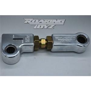 ROARING TOYZ ロアリングトイズ フルアジャスタブルローダウンリンクロッド CBR929R...