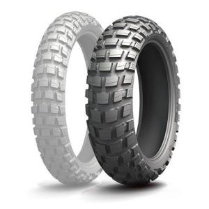 SHINKO(シンコー) 216MX 90/90-21 54R TT フロント バイク タイヤ オフ