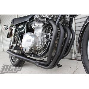 新品未使用！ACP エーシーピー エルサウンド ショート管 KZ1000 Webike | ACP エーシーピー エルサウンド ショート管 KZ1000(2016127
