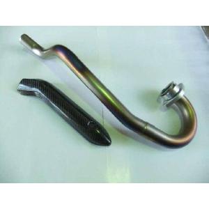 SECRET SPEED☆ヤマハ セロー250 XT250X 全型式対応 スリップオン