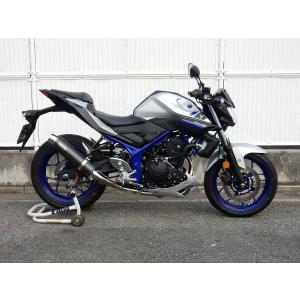 AKRAPOVIC（アクラポビッチ） 【オプション】ヒートシールド MT-03 MT