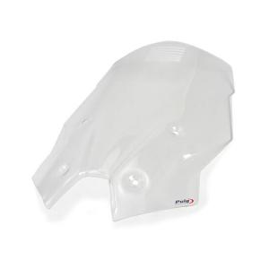 Puig（プーチ） Puig 7616H RACING-SCREEN [SMOKE] BMW R1200RS (15-18