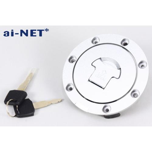 ai-net アイネット 純正リペア用 社外ガソリンタンクキャップ CBR250 MC19 MC22...
