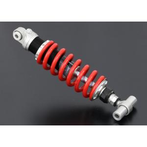 グッズ(GOODS) G-SUSPENSION265 ローダウンサスペンション / クローム