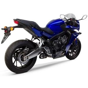 AKRAPOVIC アクラポビッチ レーシングライン フルエキゾースト