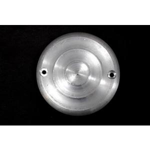 FORK フォーク ポイントカバー(横2穴) 7FIN BigTwin '70-'99 Sportster