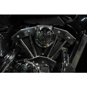 シャドウ400 NC34 スラッシュカットマフラー　ステンレス　社外 シャドウ 400 NC34 スラッシュカットマフラー スラッシュカット