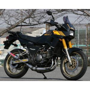 RMP RPM ZRX400 マフラー RPM4-2-1マフラー(Ver2.2) ZRX400/2(98-00)用