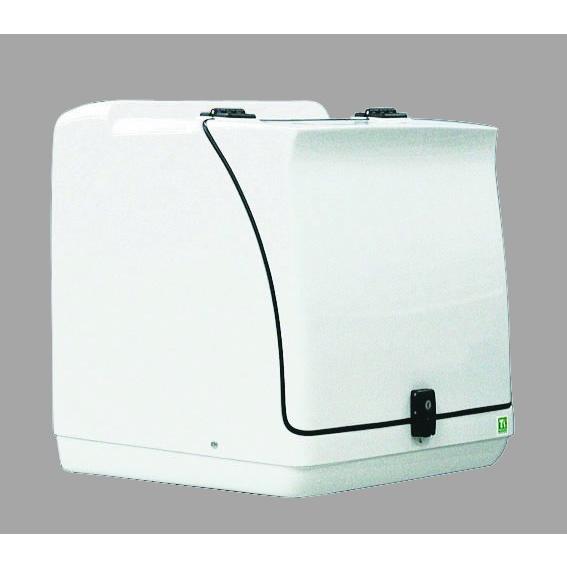 T`s PRODUCTS ティーズプロダクト ベーシックトランク ジャイロキャノピー HONDA ホ...