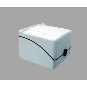 T`s PRODUCTS ティーズプロダクト ベーシックトランク 鍵のタイプ：セーフティロック(C型...